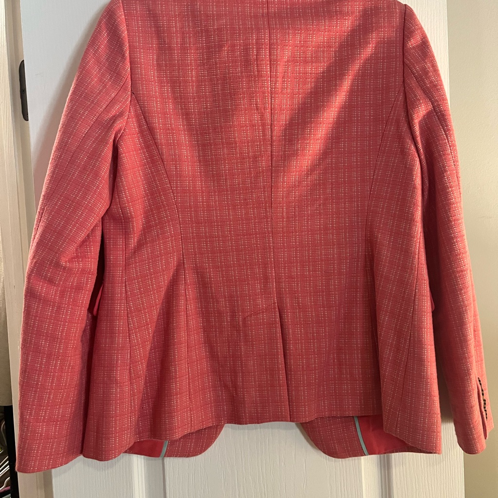 Boden Jacket